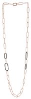 Collana Pesavento Donna Forever Chic Icon in Argento WPLVE2932 - WPLVE2932